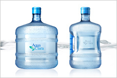 ウォーターボトル